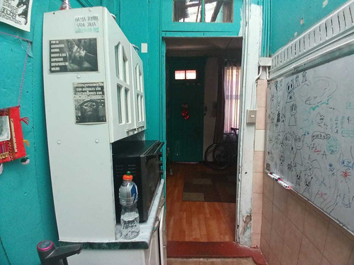 Venta Casa En Cité 2d 1b Santa Elena (79342)