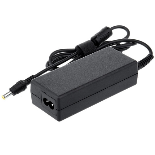 Ac Adaptador/fuente De Alimentación Y Cable Para Samsung Np6