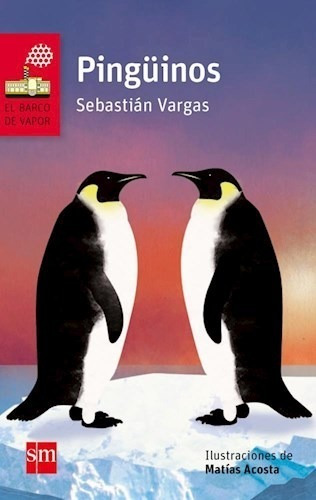 Pinguinos - Sebatián Vargas