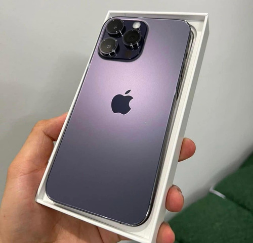 Imagen 7 de 7 de Nuevo iPhone 14 Pro / iPhone 14 Pro Max 1tb