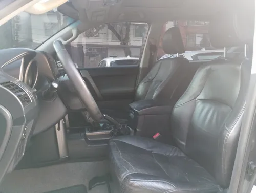 Toyota Prado Tx-l Sumo At 2700cc 3p Ct