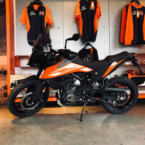 Imagen 3 de 15 de Ktm 250 Adventure - Financiamos