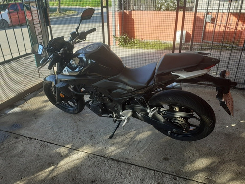 Imagen 6 de 11 de Yamaha Mt 03