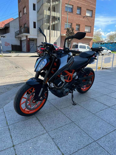 Imagen 12 de 18 de Ktm 2022