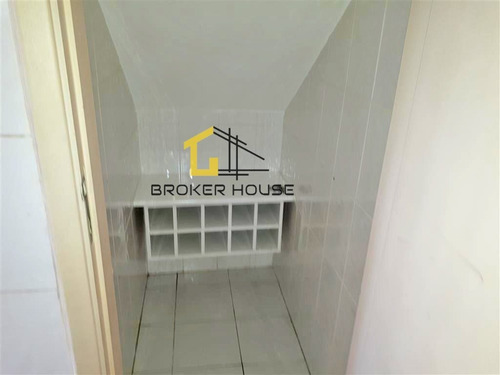 Imagem 28 de 30 de Apartamento A Venda No Bairro Chácara Santo Antônio (zona - Bh6082-1