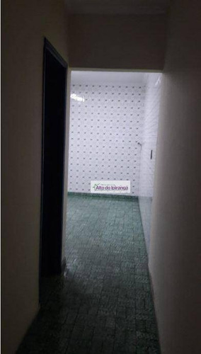 Imagem 20 de 22 de Sobrado Com 2 Dormitórios À Venda, 120 M² - Vila Das Mercês - São Paulo/sp - So1179