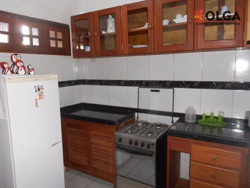 Imagem 5 de 30 de Casa Mobiliada Em Condomínio Fechado, À Venda - Gravatá/pe - Ca0678