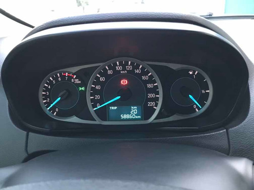 Imagem 11 de 15 de Ford Ka Sedan 1.5 Se