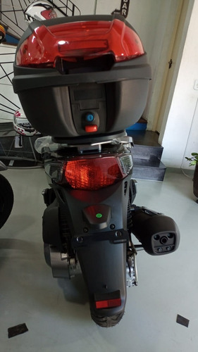 Imagem 6 de 13 de Suzuki People 300 Abs Zero Km
