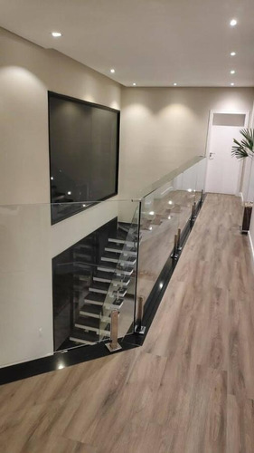 Imagem 11 de 15 de Casa Em Condomínio Para Venda Em Bragança Paulista, Portal De Bragança Horizonte, 3 Dormitórios, 3 Suítes, 5 Banheiros, 3 Vagas - 6382_2-1283343