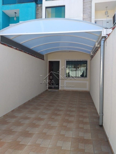 Imagem 2 de 15 de Sobrado - Jardim Lisboa - Ref: 9793 - V-9793
