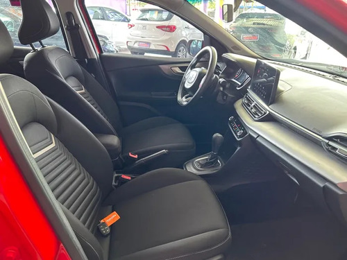 Fiat Pulse Audace 200 Turbo (flex) (aut)