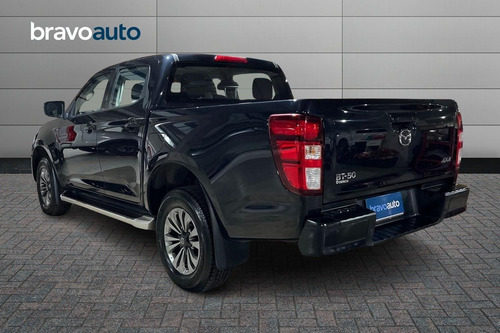 Mazda BT-50 3.0 CORE MT 4X4 DIESEL