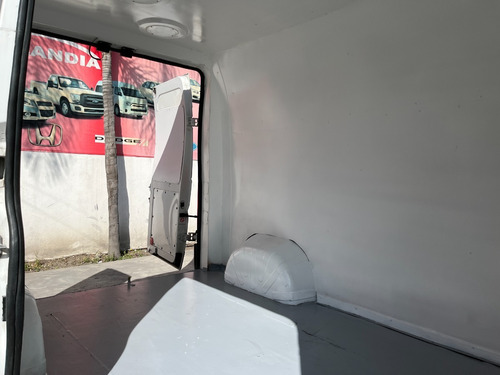Imagen 14 de 15 de Dodge Ram Promaster 2500 Panel