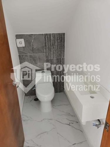 Imagen 10 de 12 de Casa En Venta Colonia El Manantial Boca Del Río Veracruz