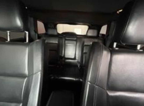 Jeep Grand Cherokee 3.6 Limited Lujo V6 4x2 At