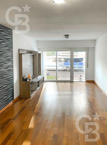 Imagen 1 de 10 de Venta Apartamento 2 Dormitorios Con Patio En Parque Batlle