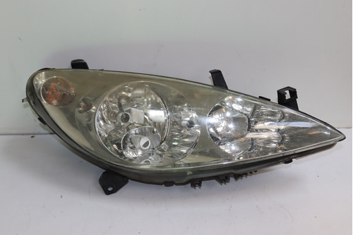 Farol Delantero Derecho Peugeot 307 Fn-078