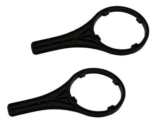 Imagen 1 de 1 de 2 Llaves Para Carcasas 20 Pulgadas Slim Para De Filtro Agua