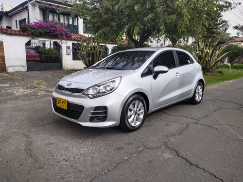 Kia Rio Spice R  Spice R 1.250