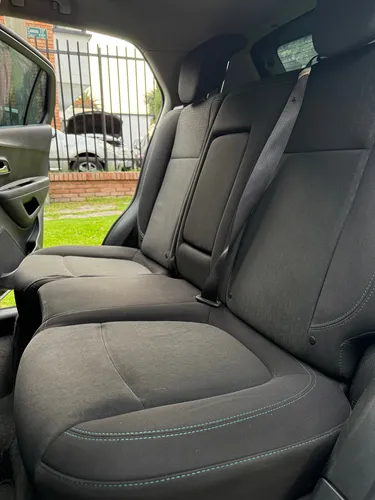 Chevrolet Tracker 1.8 Ls