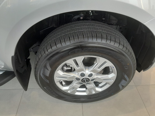 Nissan Frontier 2.3t Xe 4x2 At L22