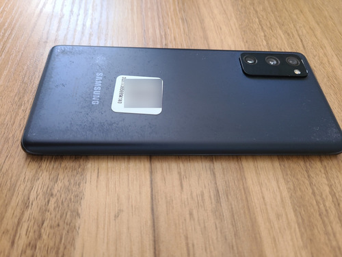 Samsung Galaxy S20 Fe 5g Uw Azul (Reacondicionado)