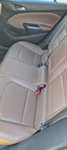 Chevrolet Cruze Ii 1.4 Turbo Premier, Sedan 4 Ptas. Full