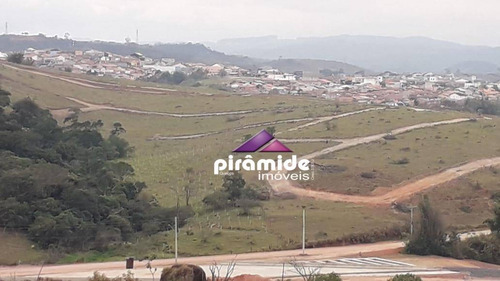Imagem 18 de 30 de Terreno À Venda, 250 M² Por R$ 174.250,00 - Putim - São José Dos Campos/sp - Te1368