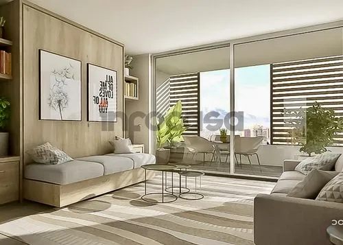 Vende Depto Studio Metro Hernando De Magallanes Por Apuro !