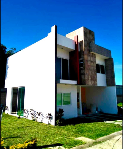 Imagen 3 de 14 de Cuautlixco Cuautla, Casa Nueva Remato!!
