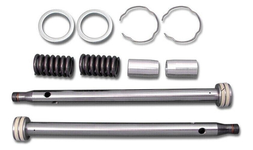 39mm Fork Damper Tube Kit Fits Harley-davidson 24-0468 Ssq