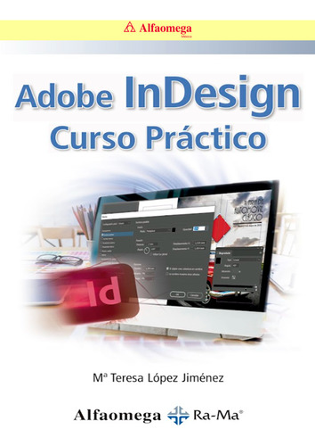 Adobe Indesign Curso Práctico