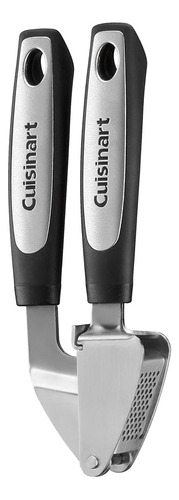 Cuisinart Ctg-20-gp Contorno Prensa De Ajo