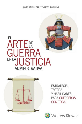 Libro El Arte De La Guerra En La Justicia La Administrati...