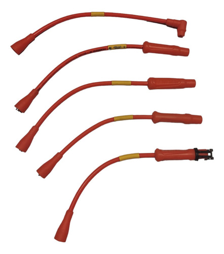 Cable Bujia Ferrazzi Competicion Renault Twingo 1.2 8v Bobina Seca 92/97 Egs 06-213