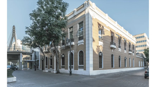 Oficina En Arriendo En Santiago