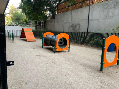 ¡moderno Y Conectado! Vive En El Corazón De Providencia