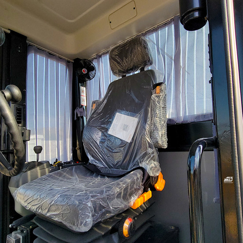 Motoniveladora Sany Stg190c-8slista Para Entrega Inmediata