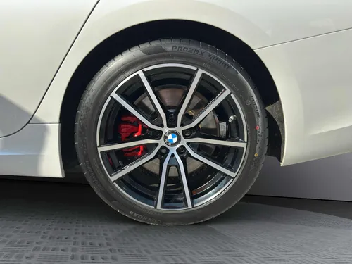 BMW Serie 3 3.0 340ia M Sport At