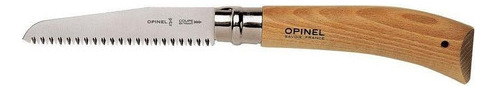 Sierra Opinel N°12 Plegable Color Crema