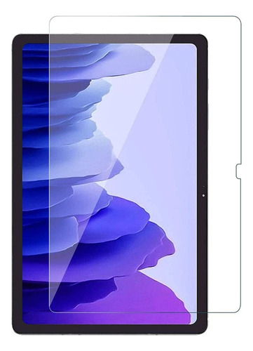 Vidrio Mica Templado Protector De Pantalla Tab S7 Fe + 12.4 