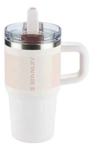 Stanley - Quencher Protour Rose Quartz Fade 591ml