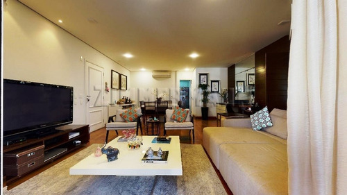 Apartamento - Jardim Paulista - Ref: 123591 - V-123591