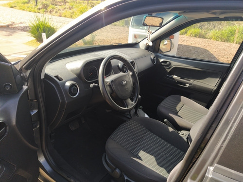 Ford Ecosport 2007 2.0 Xls Aut. 5p
