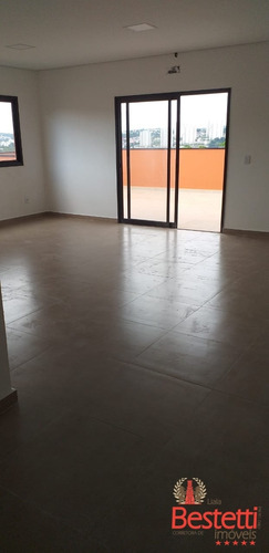 Imagem 6 de 9 de Sala Comercial Na Av Samuel Martins Com Ampla Sacada - 110013l