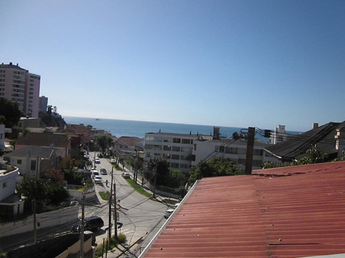 Recreo, Muy Cerca Diego Portales, Remodelada 4 D 3b Estac.
