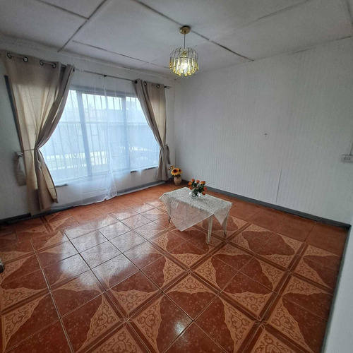 Se Vende Casa Amplia 400 M2 Paso Moya Talca (105897)