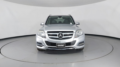 Mercedes-Benz Clase GLK 3.5 GLK 300 CGI OFF ROAD 4WD AT