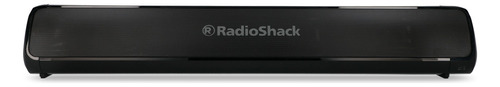 Bocina Bluetooth Y333 Radioshack Color Negro